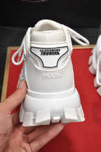 Prada Cloudbust Thunder Bianche