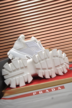 Prada Cloudbust Thunder Bianche