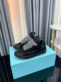 Lanvin Nero/Bianco
