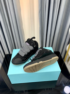 Lanvin Nero/Bianco