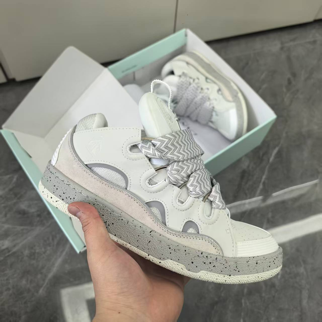 Lanvin Grigie