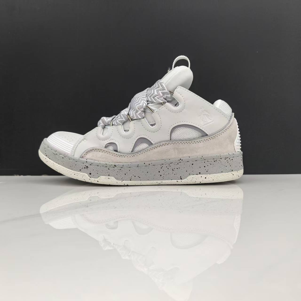 Lanvin Grigie