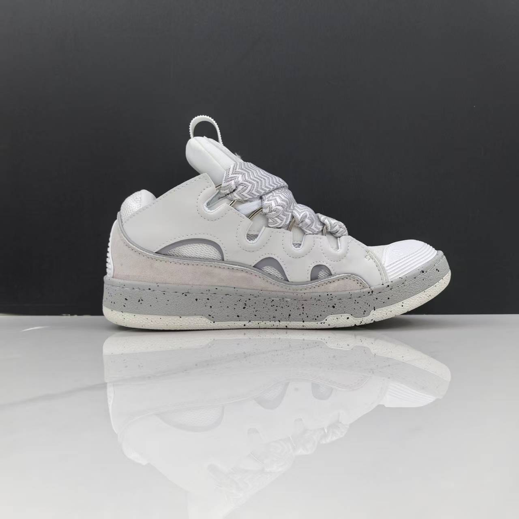 Lanvin Grigie