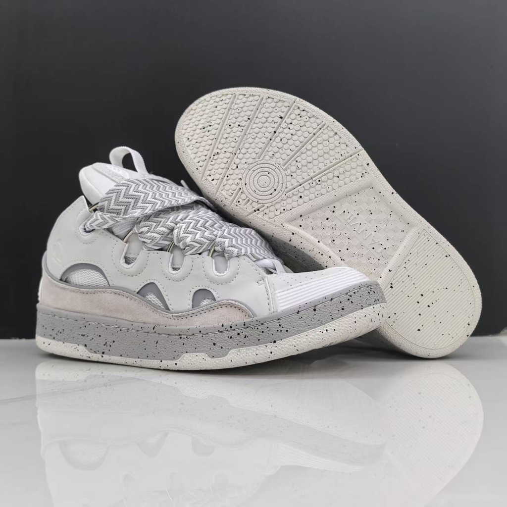 Lanvin Grigie