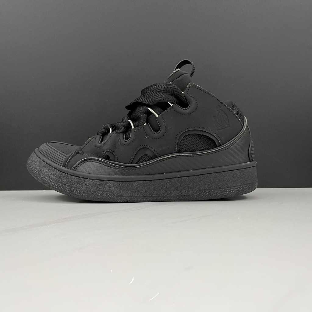 Lanvin Nere Classiche