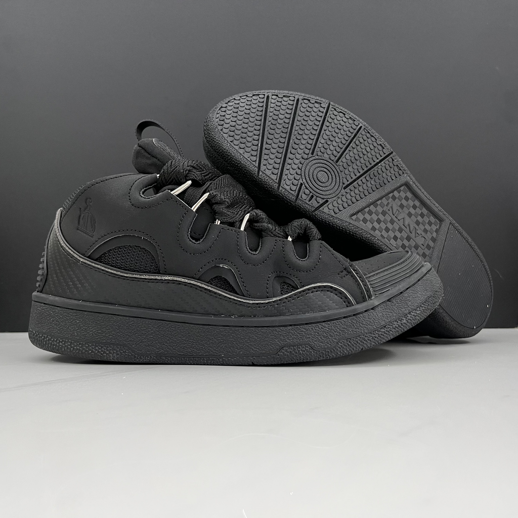 Lanvin Nere Classiche