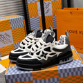 Louis Vuitton Skate (Bianche e Nere)