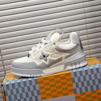 Louis Vuitton Skate (Grigie)