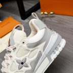 Louis Vuitton Skate (Grigie)