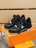 Louis Vuitton Skate (Nere)