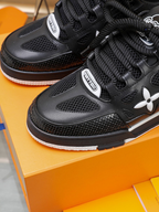 Louis Vuitton Skate (Nere)