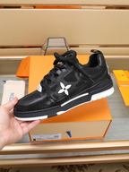 Louis Vuitton Skate (Nere)