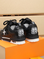 Louis Vuitton Skate (Nere)