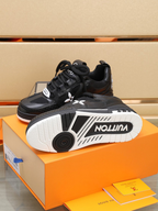 Louis Vuitton Skate (Nere)