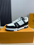 Louis Vuitton Trainer (Nere)