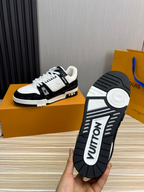 Louis Vuitton Trainer (Nere)