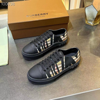 Burberry Sliced Check