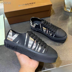 Burberry Sliced Check