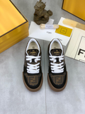 Fendi Match