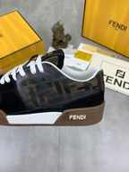Fendi Match