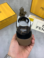 Fendi Match
