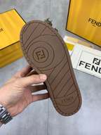 Fendi Match