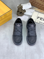 Fendi Match (Nere)