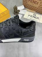 Fendi Match (Nere)