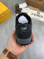 Fendi Match (Nere)