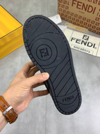 Fendi Match (Nere)