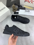 Dolce&Gabbana Portofino (Total Black)