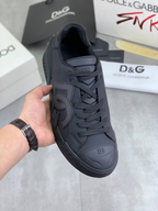 Dolce&Gabbana Portofino (Total Black)