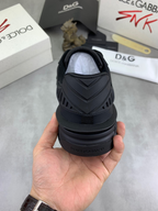 Dolce&Gabbana Portofino (Total Black)
