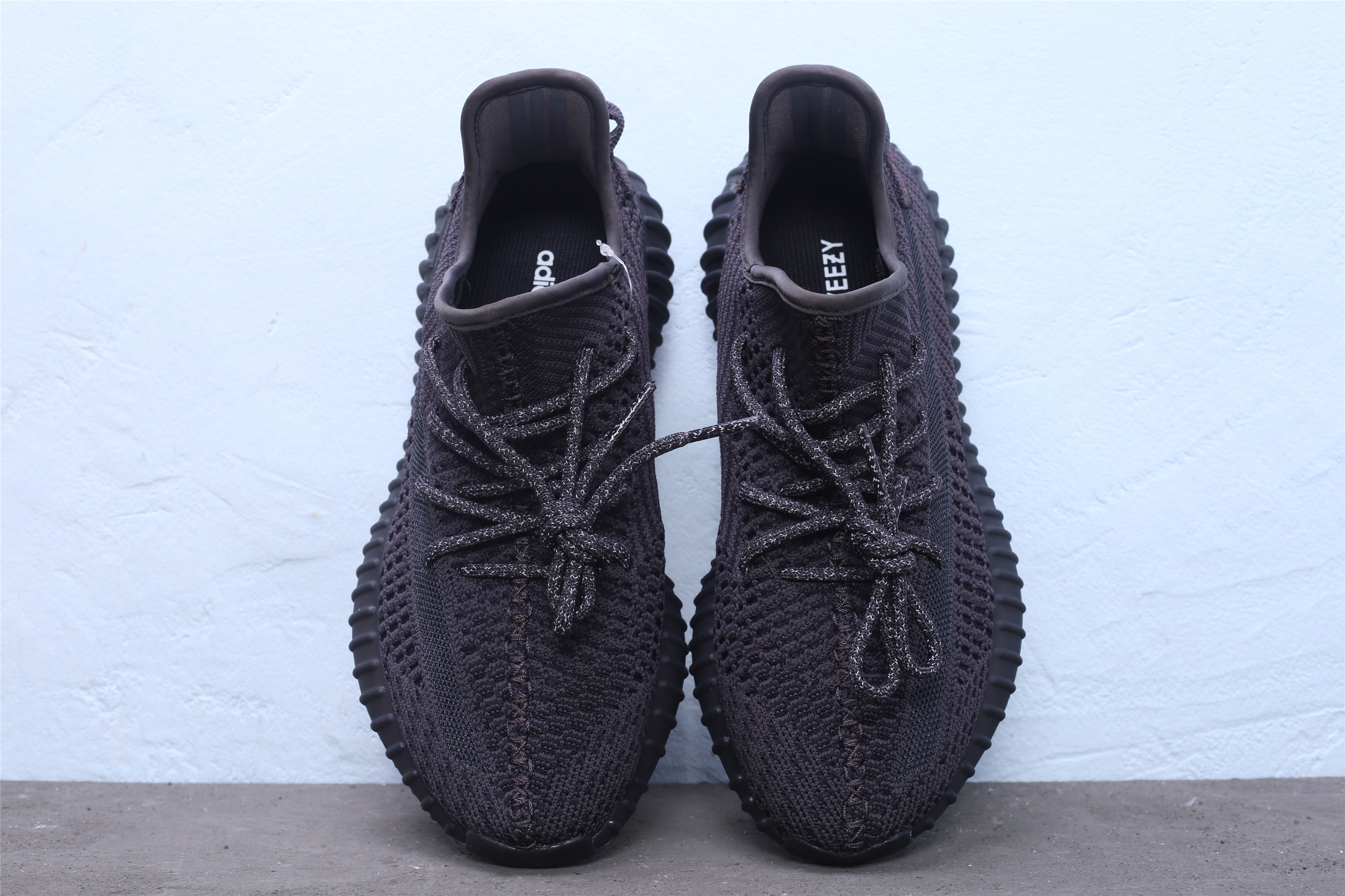 Adidas Yeezy Boost 350 V2 Black