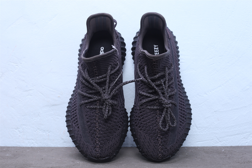 Adidas Yeezy Boost 350 V2 Black