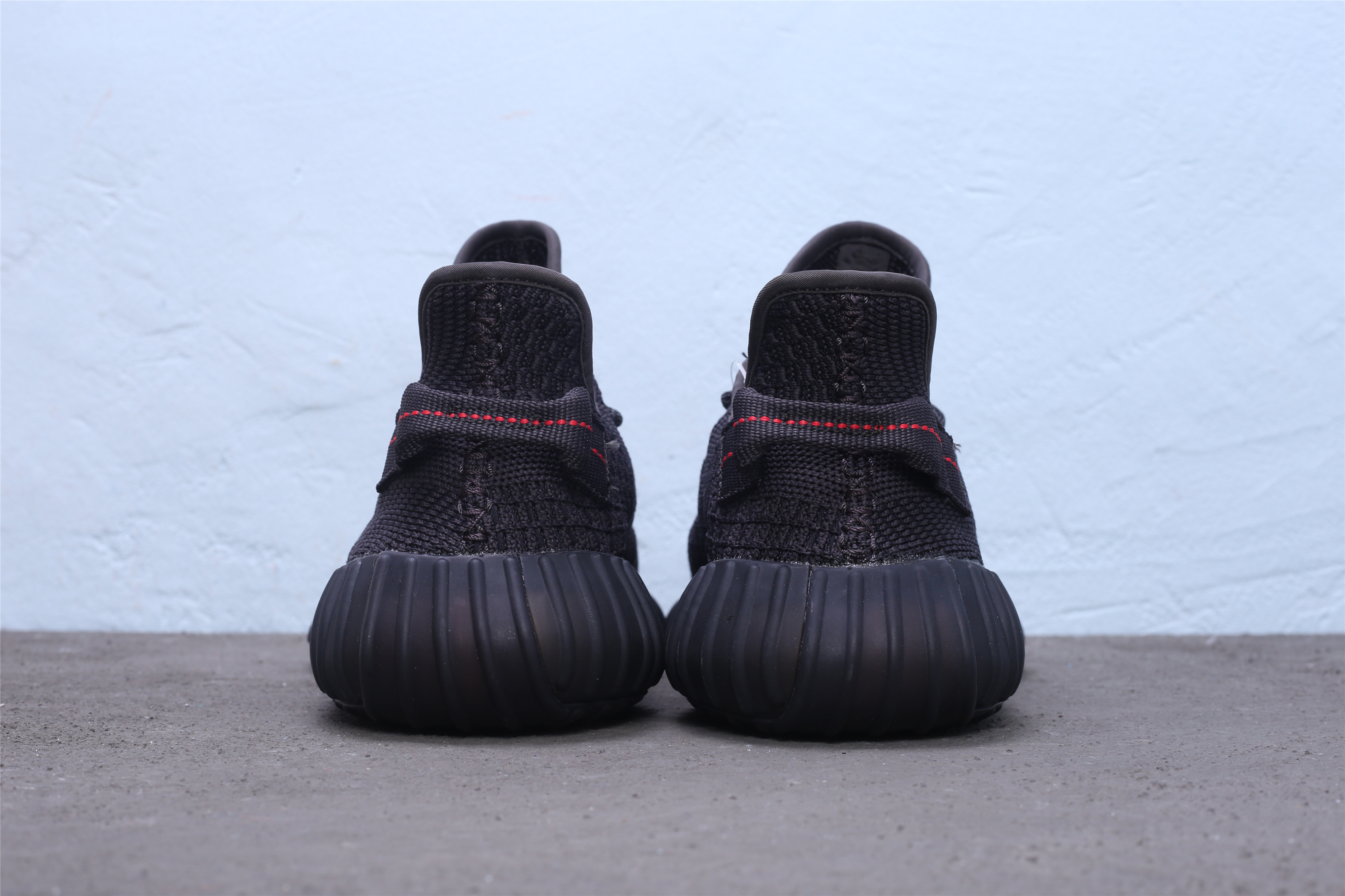 Adidas Yeezy Boost 350 V2 Black