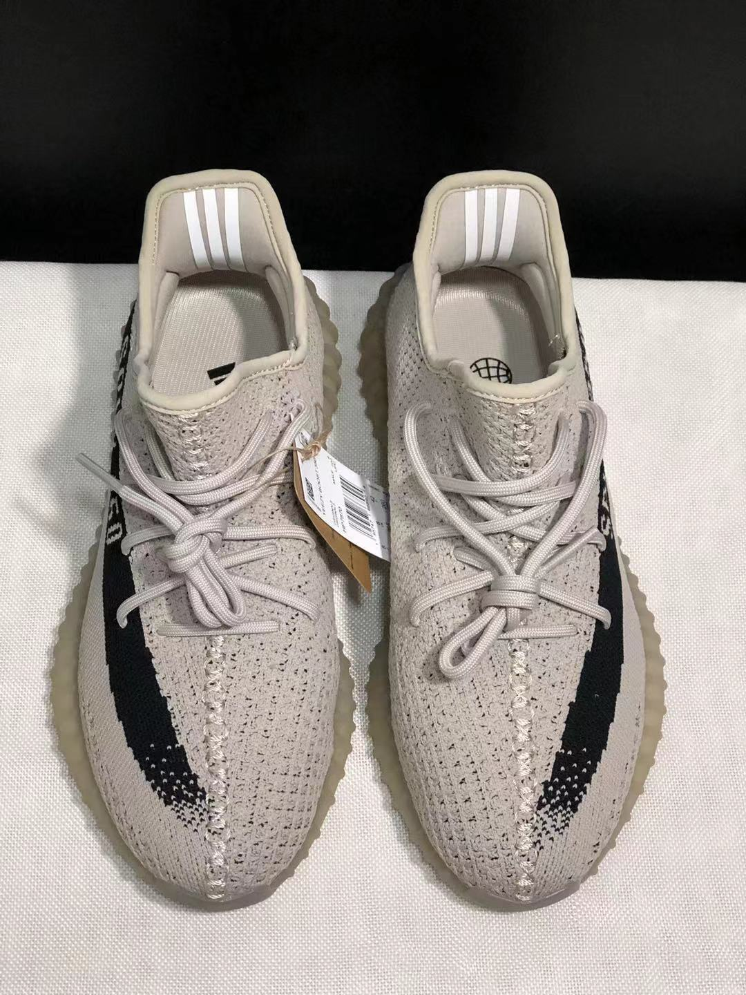 Adidas Yeezy Boost 350 V2 Slate