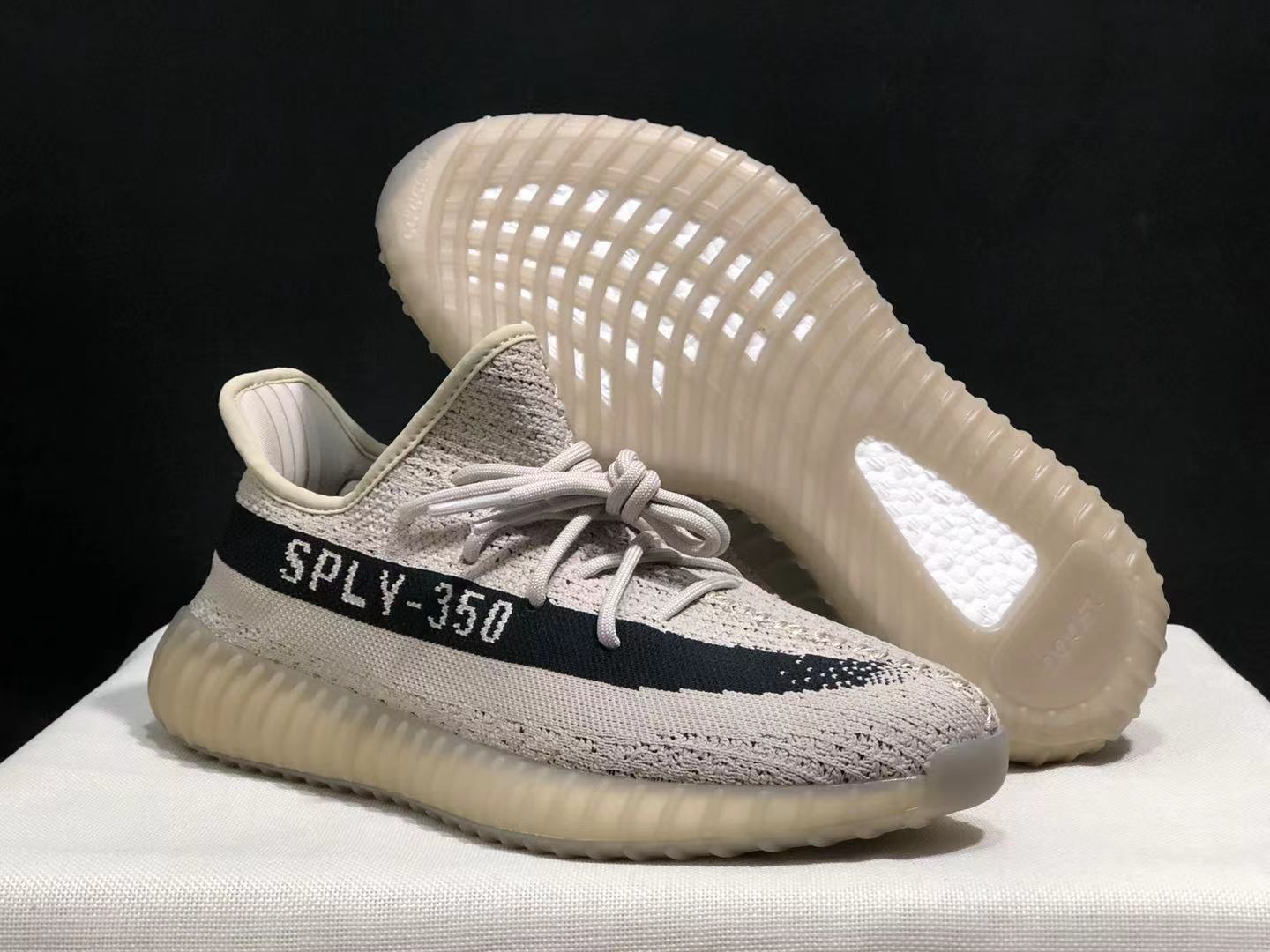 Adidas Yeezy Boost 350 V2 Slate