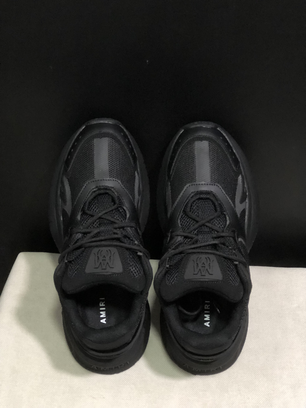 Amiri MA Runner