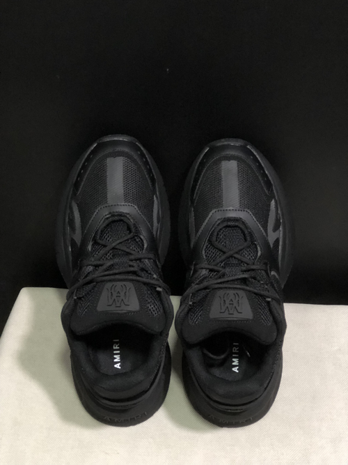 Amiri MA Runner