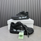 Off-White Out Of Office "For Walking" (Nere)