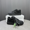 Off-White Out Of Office (Total Black)