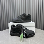 Off-White Out Of Office (Total Black)