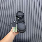 Off-White Out Of Office (Total Black)