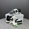 Off-White Out Of Office (Nere e Bianche)