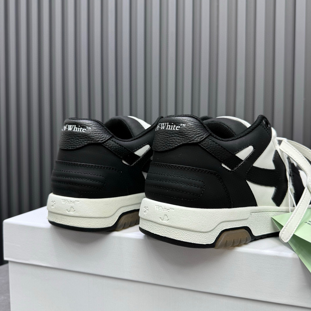 Off-White Out Of Office (Nere e Bianche)