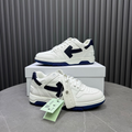 Off-White Out Of Office (Bianche e Blu)