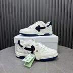 Off-White Out Of Office (Bianche e Blu)