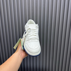 Off-White Out Of Office (Bianche e Blu)