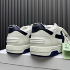 Off-White Out Of Office (Bianche e Blu)